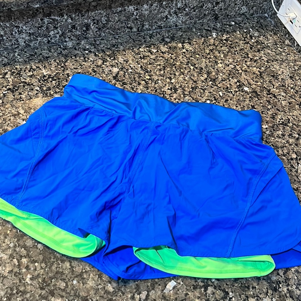 Fabletics Shorts